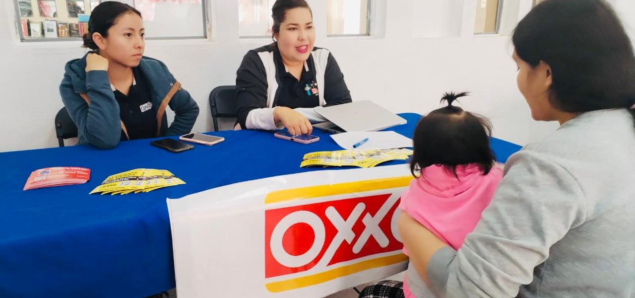 “BRIGADA DE EMPLEO EN TU MUNICIPIO” LLEGA ESTE MARTES A EL LLANO