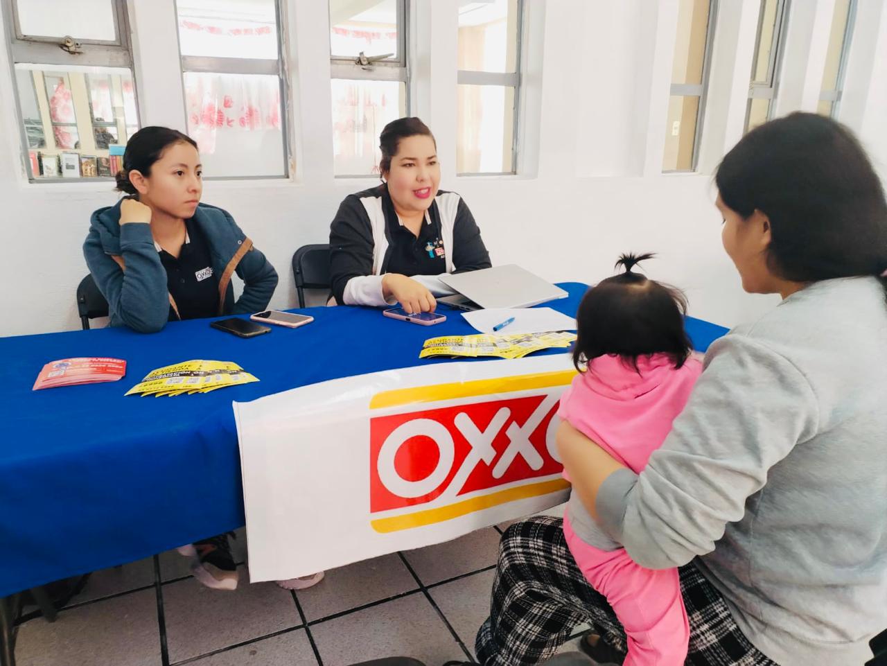 “BRIGADA DE EMPLEO EN TU MUNICIPIO” LLEGA ESTE MARTES A EL LLANO