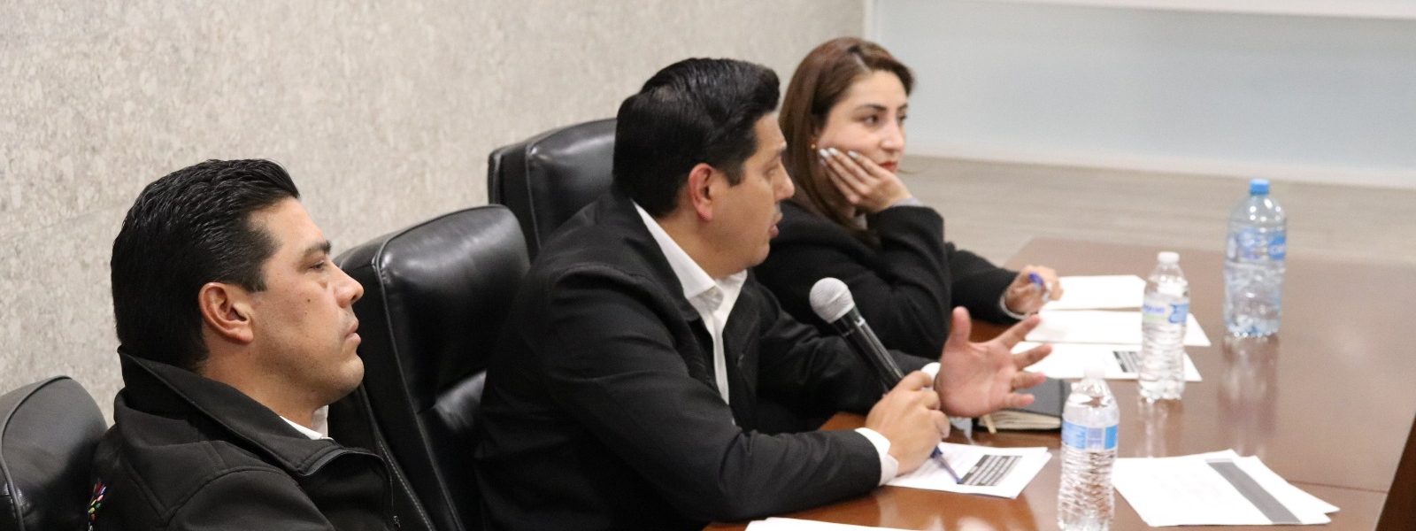 COMISIÓN PERMANENTE ESTATAL DEL PAN EN AGUASCALIENTES ACUERDA CANDIDATURAS LOCALES