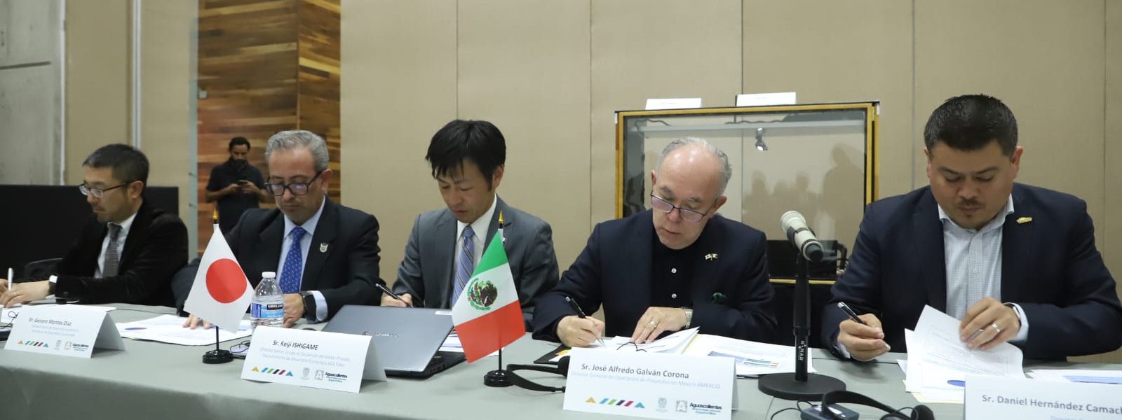 CON CAPACITACIÓN, EMPRESAS DE AGUASCALIENTES ELEVAN SU COMPETITIVIDAD EN LA INDUSTRIA AUTOMOTRIZ