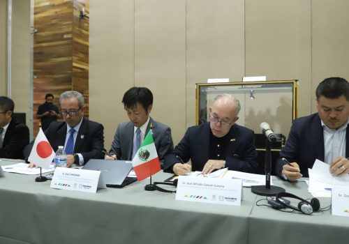 CON CAPACITACIÓN, EMPRESAS DE AGUASCALIENTES ELEVAN SU COMPETITIVIDAD EN LA INDUSTRIA AUTOMOTRIZ