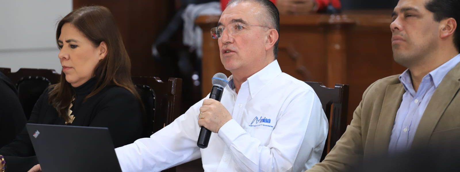 ANALIZA CONSEJO DE LA CIUDAD LOS AVANCES DE MIAA EN SUS PRIMEROS MESES DE OPERACIÓN