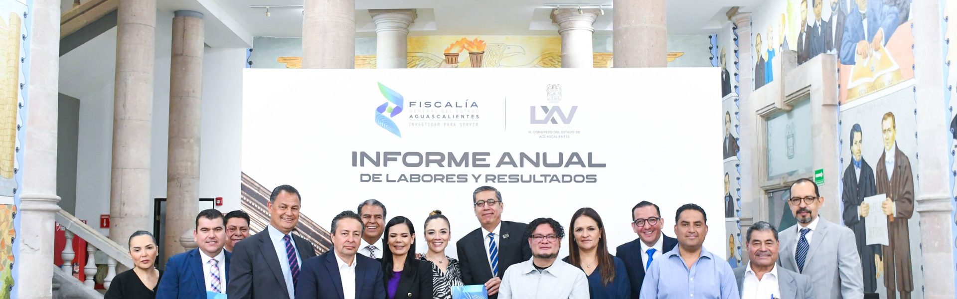 BUSCA CONGRESO DE AGUASCALIENTES EVITAR ACTOS DE DISCRIMINACIÓN EN EL ÁMBITO LABORAL DEL SERVICIO PÚBLICO