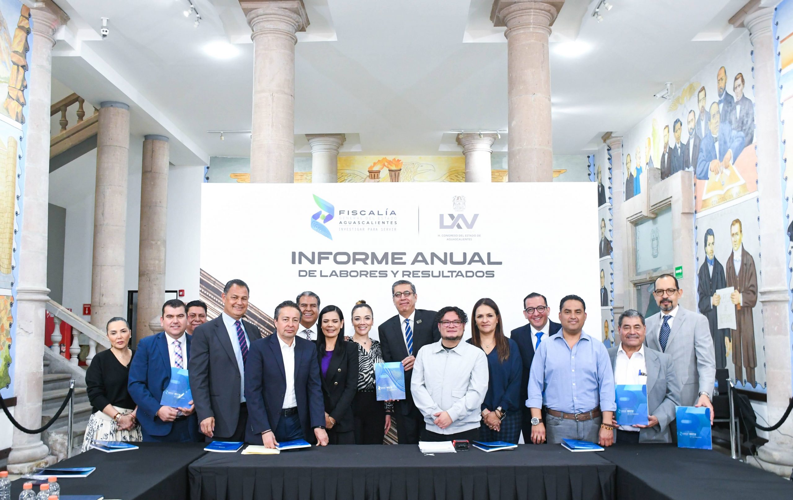 BUSCA CONGRESO DE AGUASCALIENTES EVITAR ACTOS DE DISCRIMINACIÓN EN EL ÁMBITO LABORAL DEL SERVICIO PÚBLICO