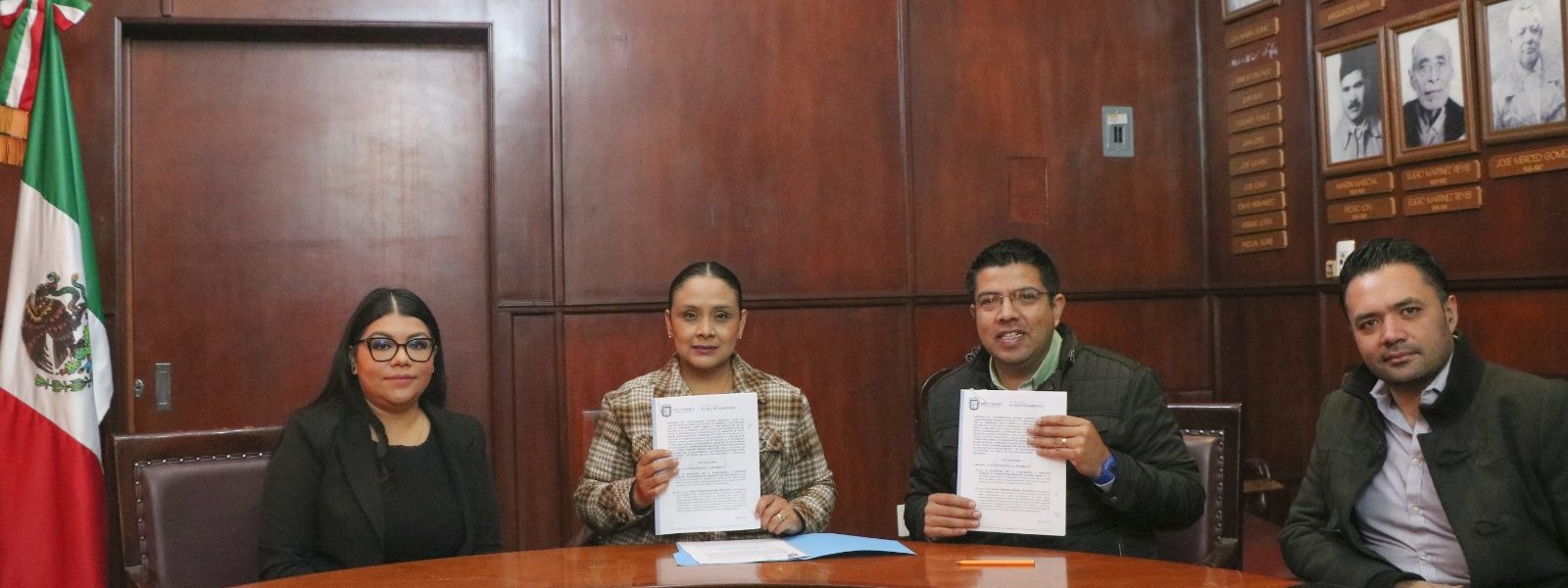 En Jesús María se busca concientizar a infractores para que cambien su estilo de vida