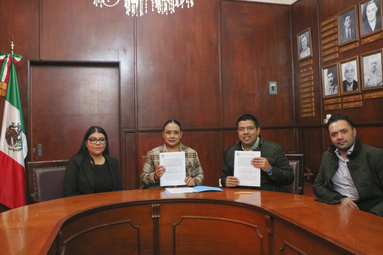 En Jesús María se busca concientizar a infractores para que cambien su estilo de vida