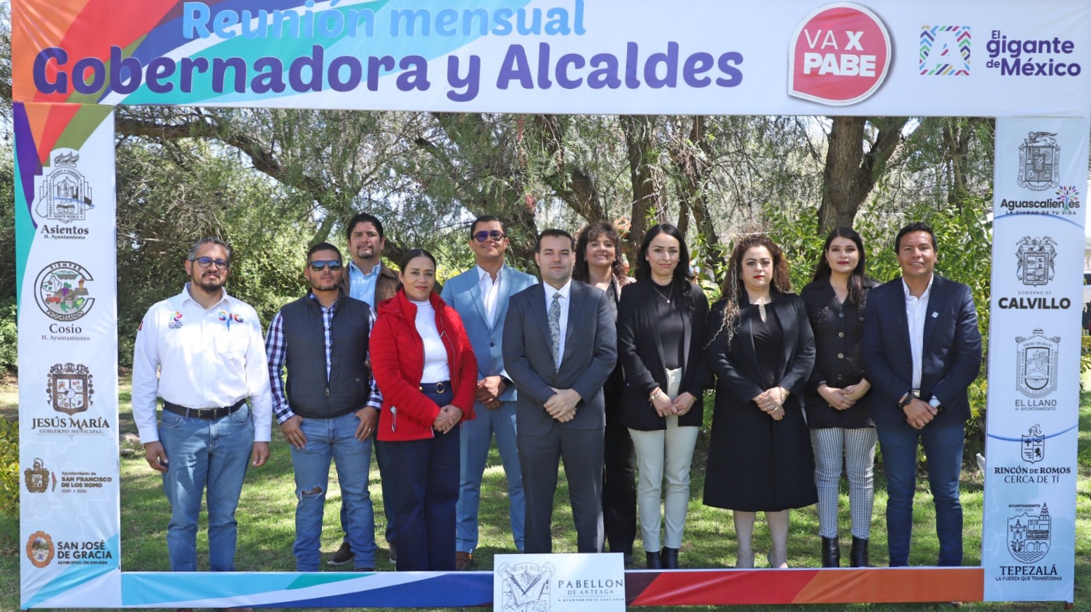 FORTALECERÁN DESARROLLO ECONÓMICO DEL ESTADO DESDE LOS MUNICIPIOS