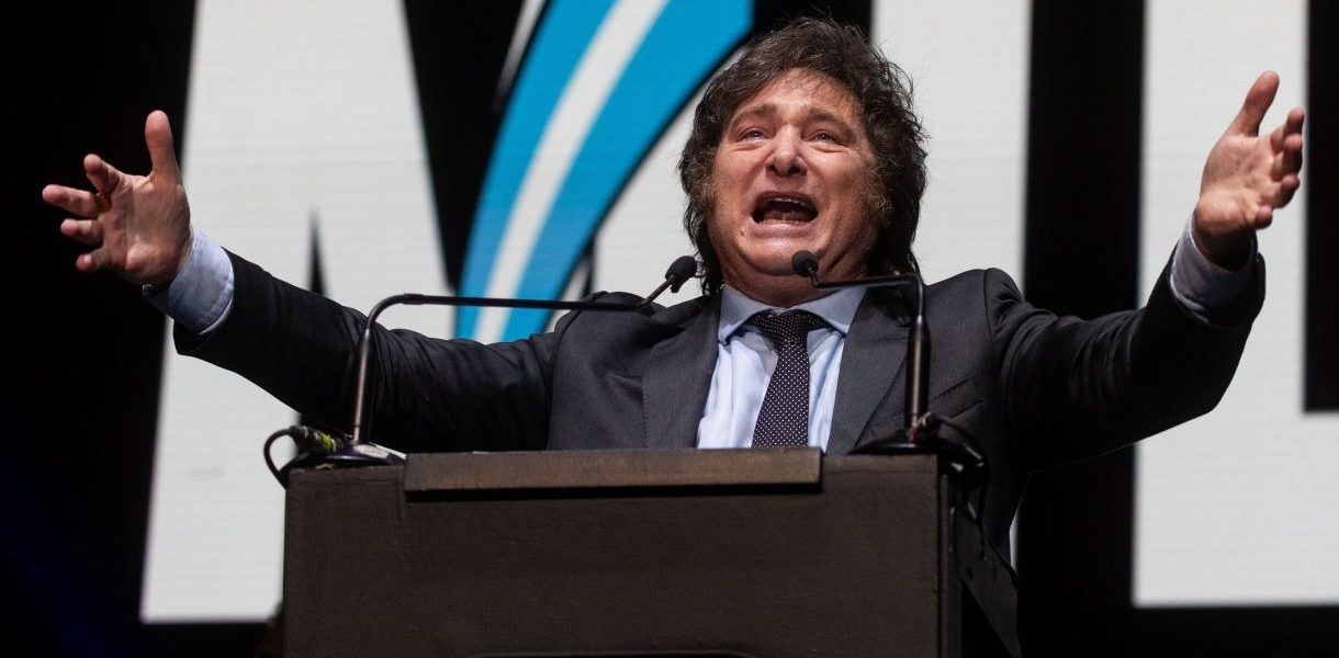 Terapia de Shock, el plan de Milei para desacelerar la inflación en Argentina