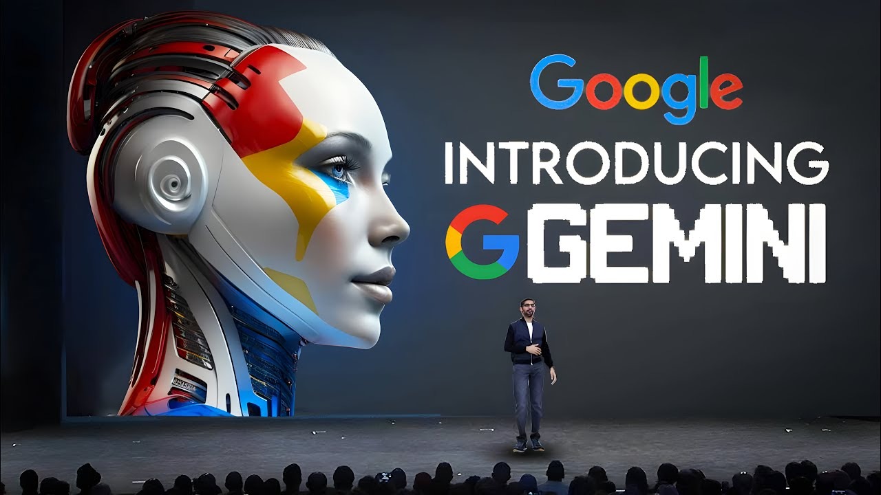 Google pausa Gemini por «inexactitudes» en las imágenes históricas