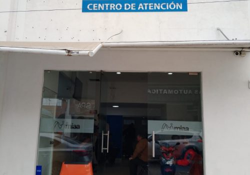 INVITA MIAA A LA CIUDADANÍA A PARTICIPAR EN EL DISEÑO DE SU MASCOTA OFICIAL PROMOTORA DE LA CULTURA DEL AGUA