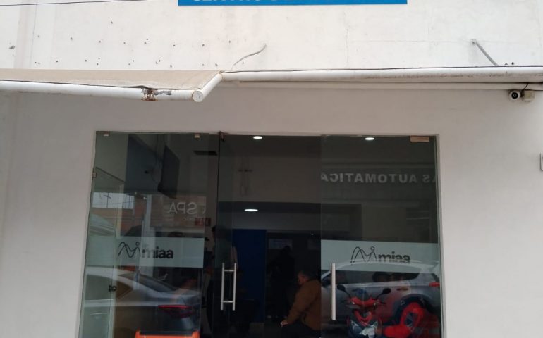 INVITA MIAA A LA CIUDADANÍA A PARTICIPAR EN EL DISEÑO DE SU MASCOTA OFICIAL PROMOTORA DE LA CULTURA DEL AGUA
