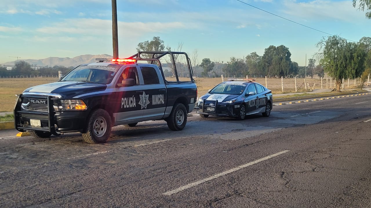 Jesús María refuerza la vigilancia en la avenida del Molino