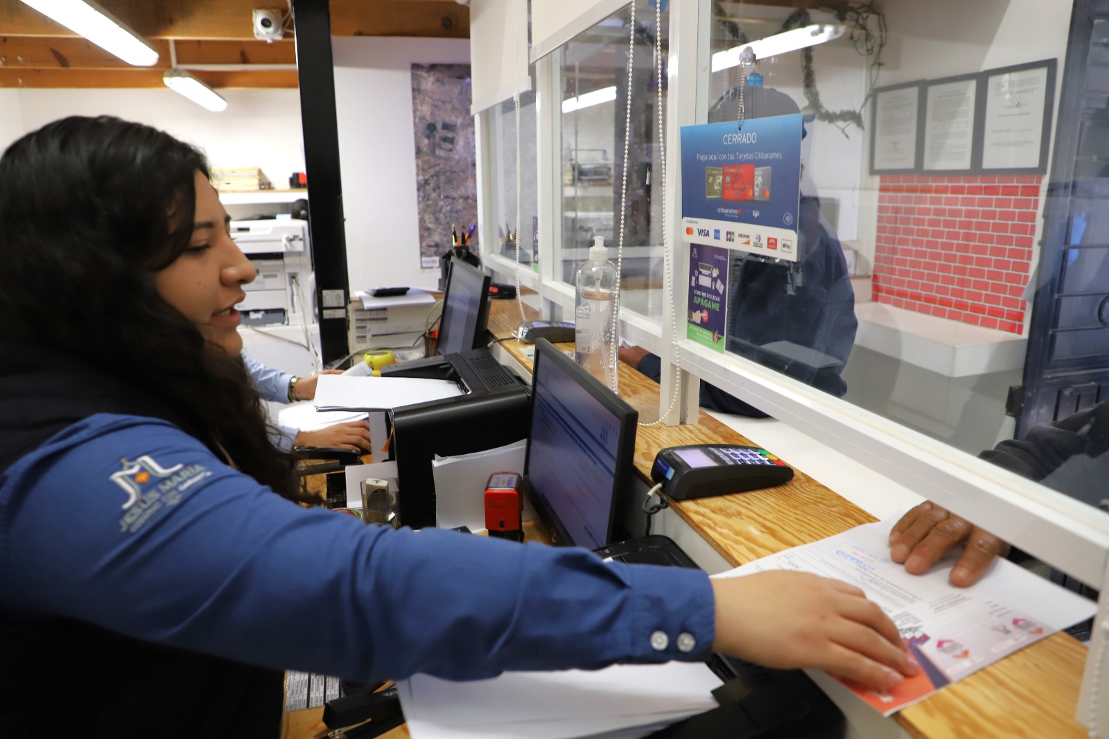 SUPERA JM SUS EXPECTATIVAS DE RECAUDACIÓN