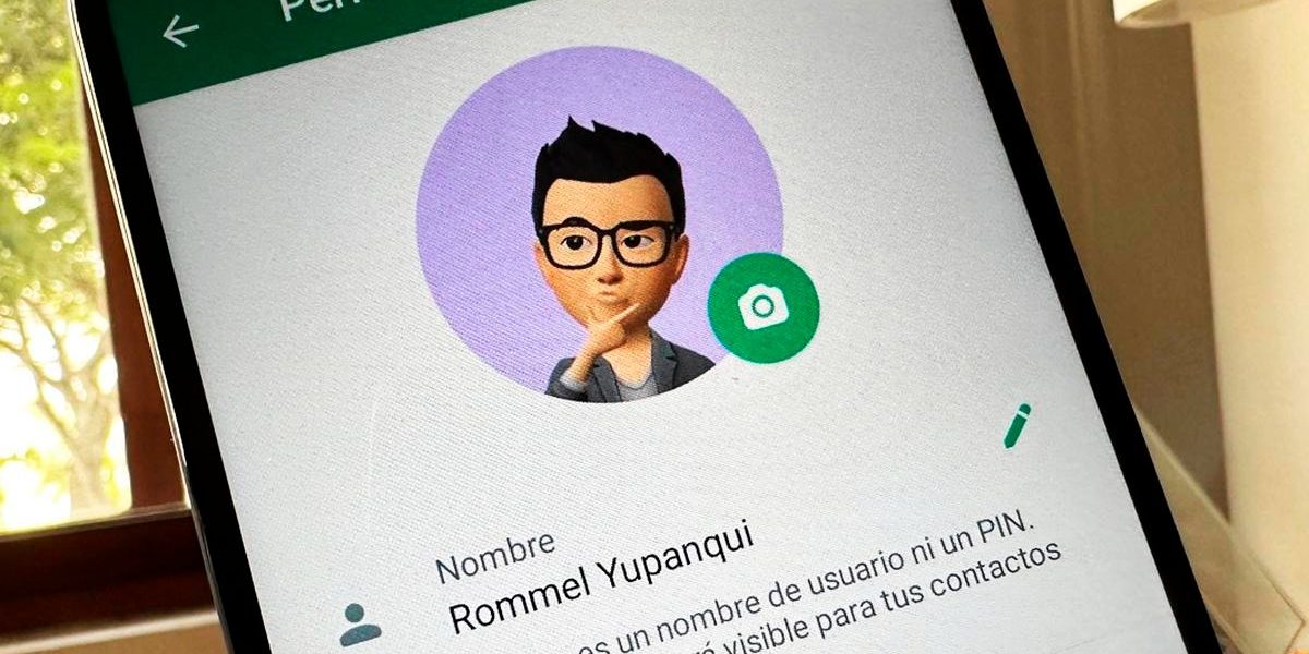 WhatsApp introduce nueva función para que no se pueda hacer captura a fotos de perfil