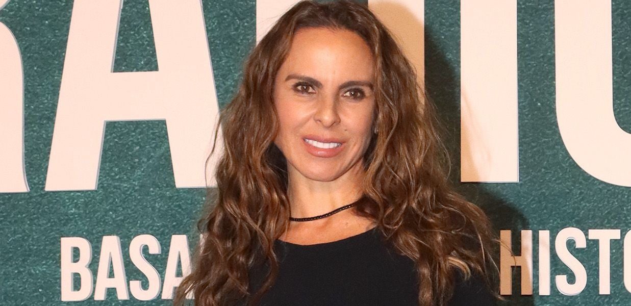 Este es el padecimiento que sufre Kate del Castillo