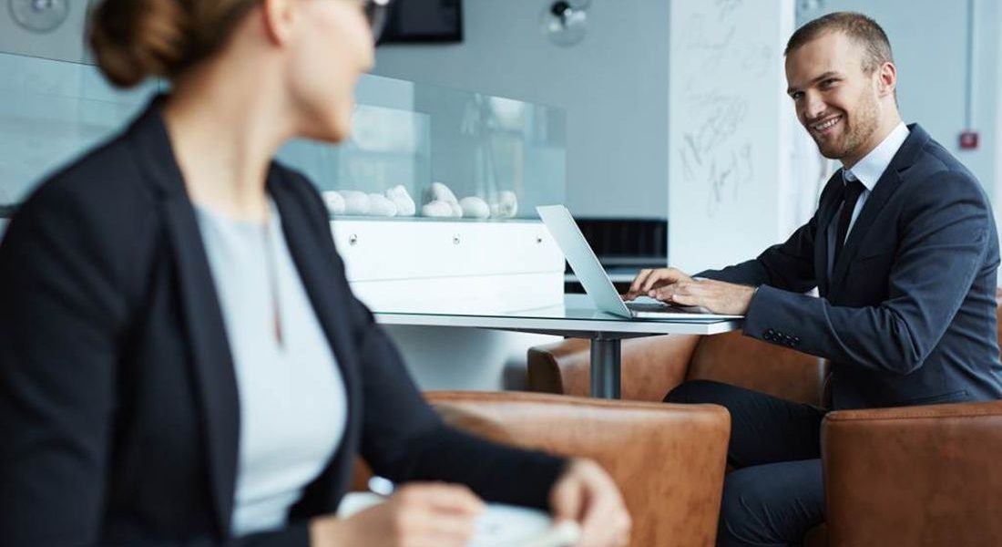 ¿Preferirías el amor de tu vida o un mejor empleo?