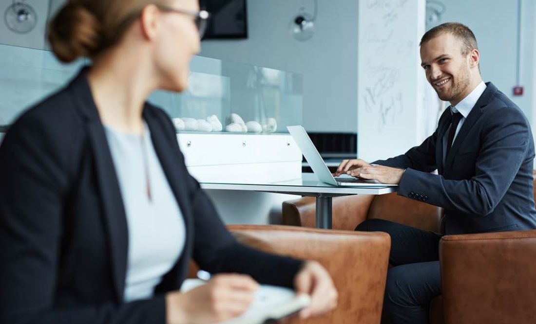 ¿Preferirías el amor de tu vida o un mejor empleo?