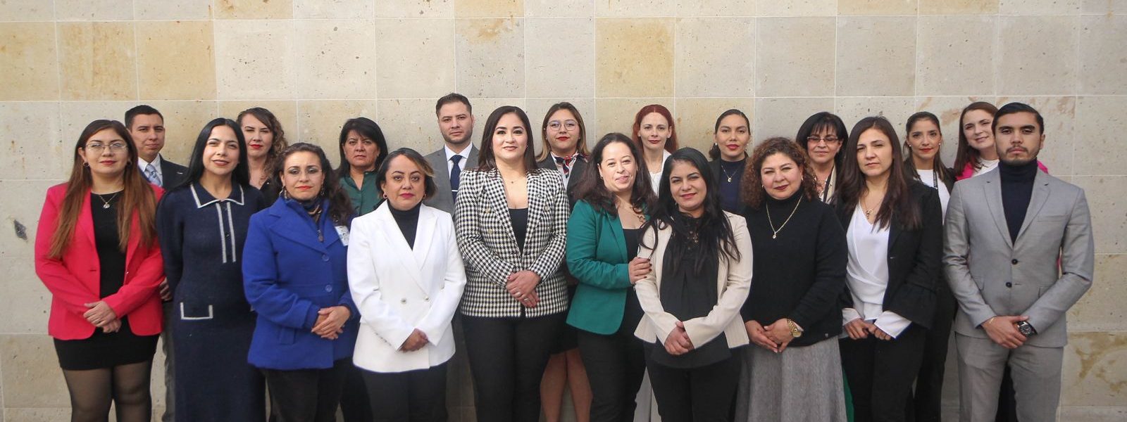 Se elevan los procesos de mediación en Aguascalientes