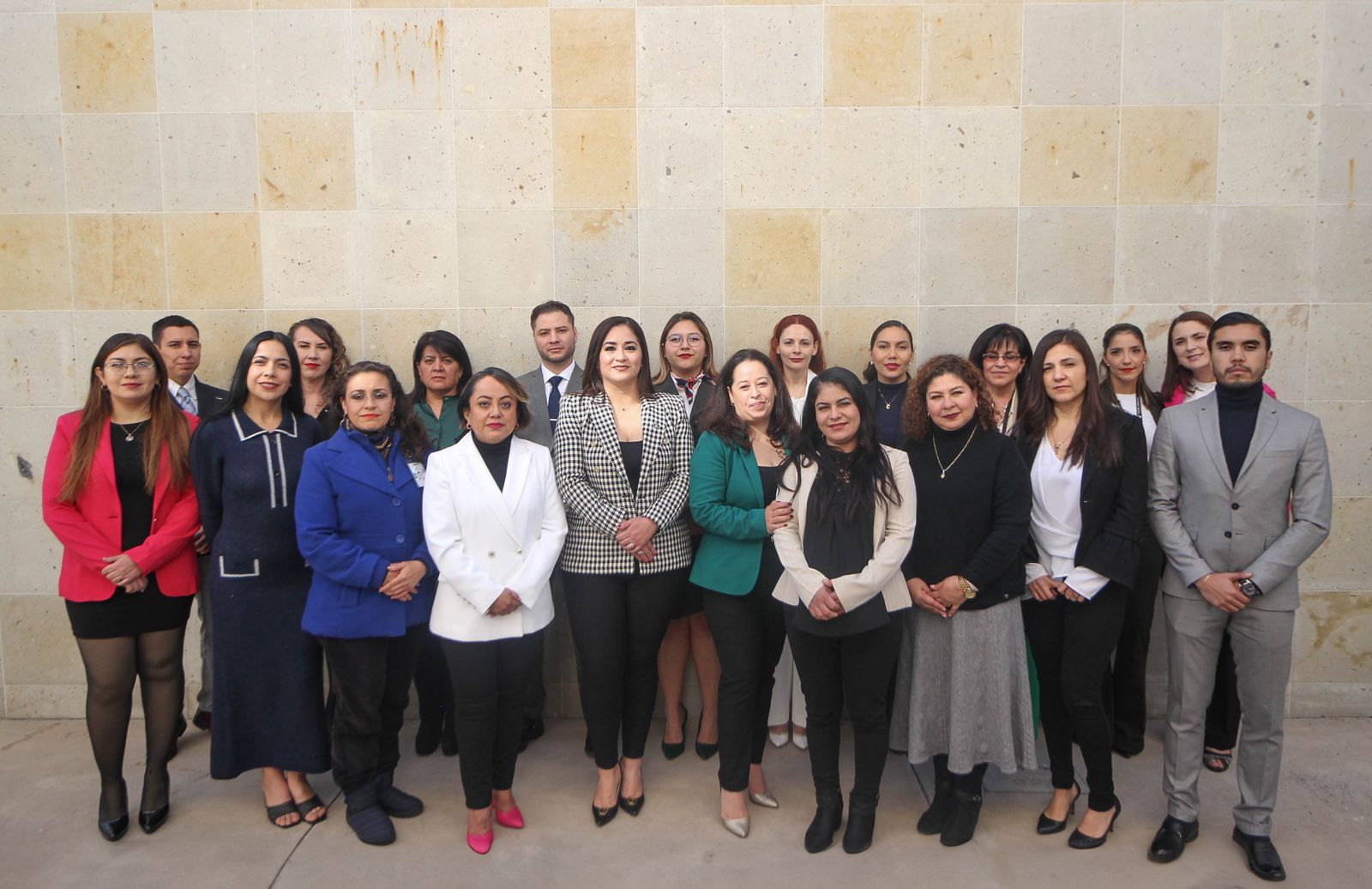 Se elevan los procesos de mediación en Aguascalientes