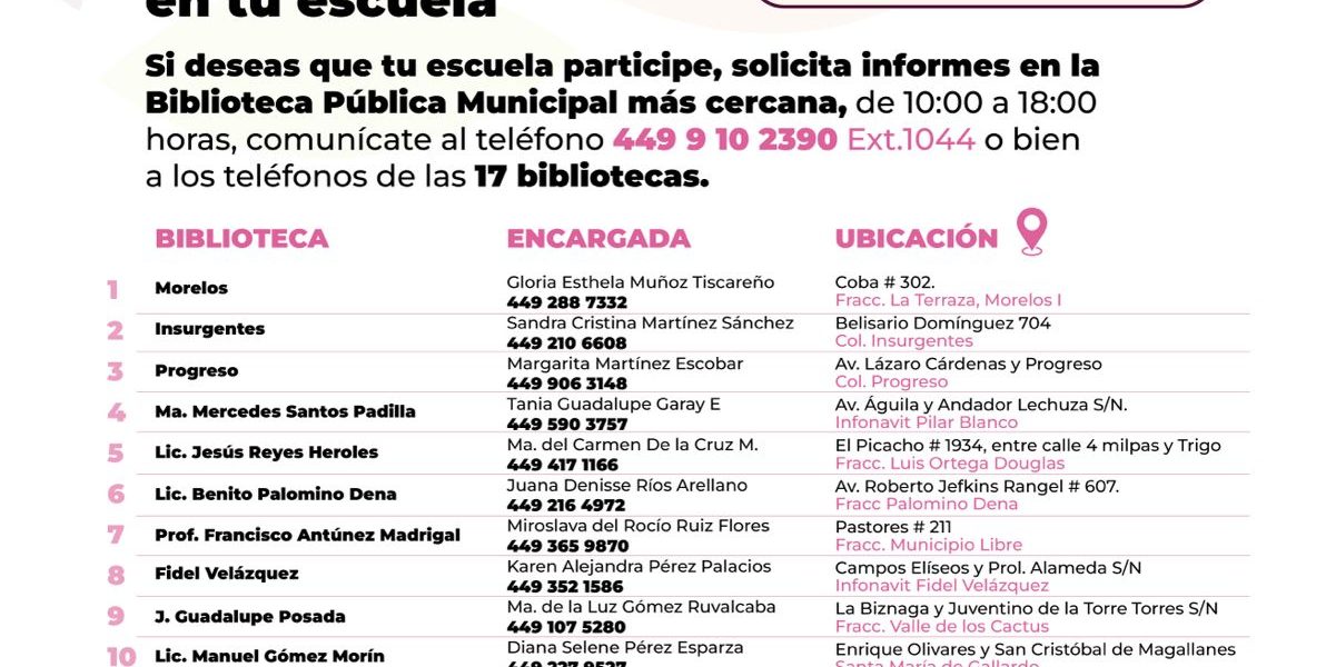 REFUERZA MUNICIPIO EL FOMENTO A LA LECTURA CON PICNIC LITERARIO