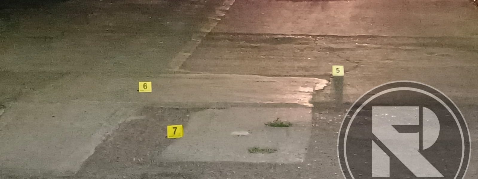 SICARIOS BALINES LE DISPARARON A SUJETO Y NO LE ATINARON