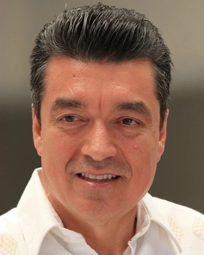 LA DEA EN CHIAPAS