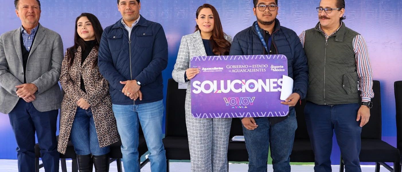 ANUNCIA TERE JIMÉNEZ VIAJES GRATIS DURANTE FEBRERO CON LA TARJETA YOVOY