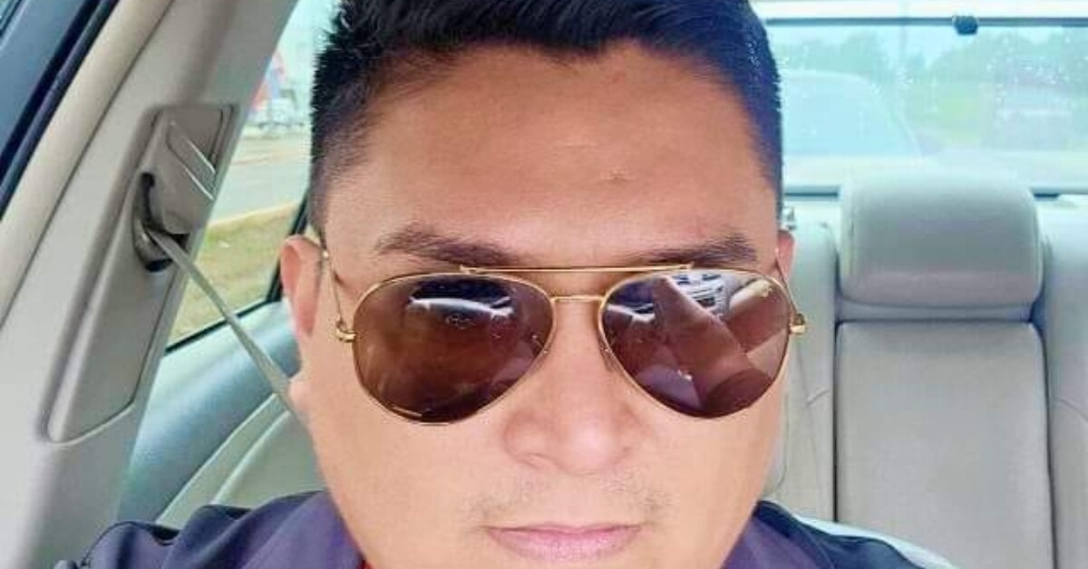 Reportan la desaparición del periodista Michael Antony Díaz Windsor