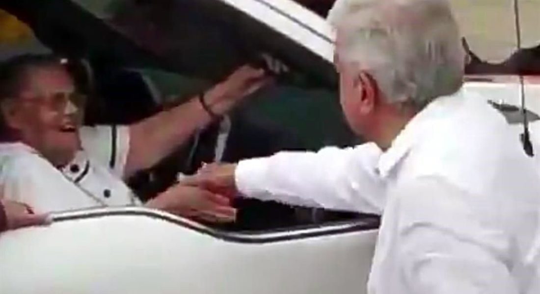 Carteles se desatan a 8 meses de que termine el sexenio de AMLO