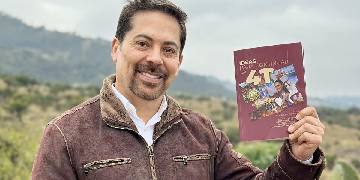 Asesinan a Miguel Ángel Zavala Reyes, aspirante de Morena a la alcaldía de Maravatío, Michoacán