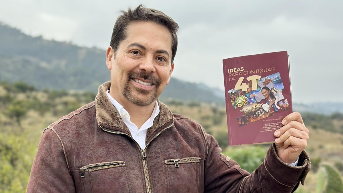Asesinan a Miguel Ángel Zavala Reyes, aspirante de Morena a la alcaldía de Maravatío, Michoacán