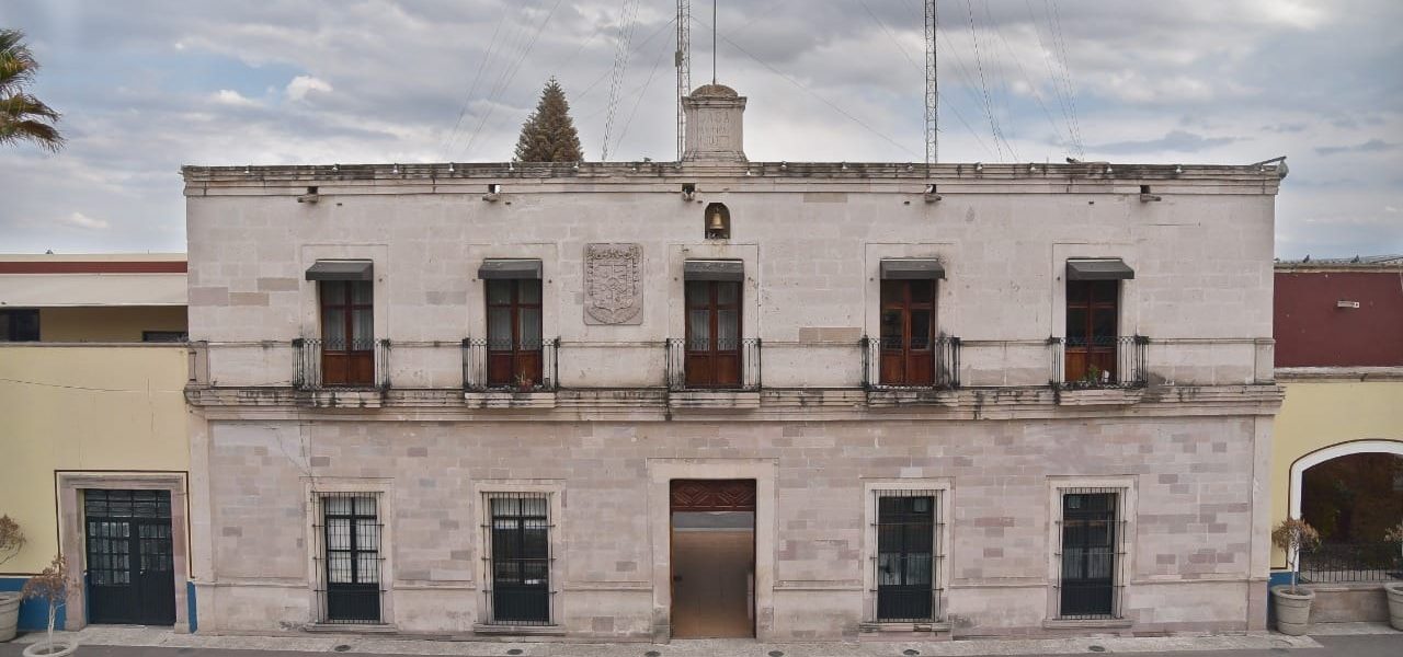 CALIFICAN A JESÚS MARÍA COMO UN MUNICIPIO SANO CON FLEXIBILIDAD FINANCIERA