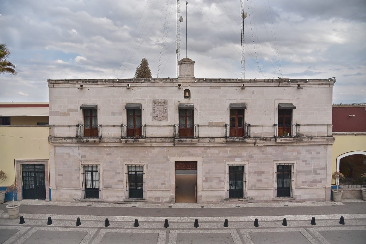 CALIFICAN A JESÚS MARÍA COMO UN MUNICIPIO SANO CON FLEXIBILIDAD FINANCIERA