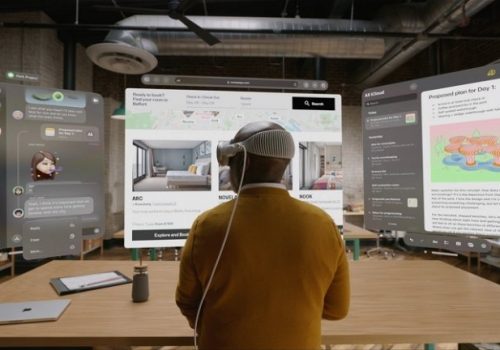 La cinetosis causa múltiples devoluciones de las Apple Visión Pro