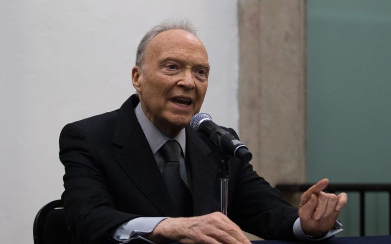 Gertz Manero endeuda a la CDMX por más de 2 mdd