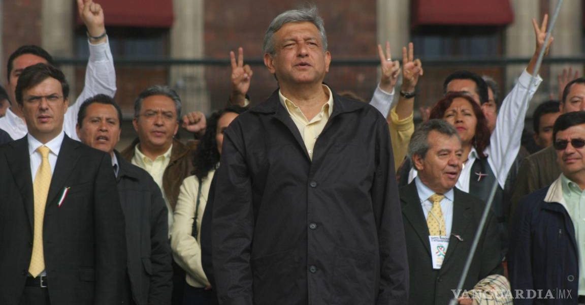 Presunto líder de los Ardillos afirma que Los Zetas aportaron dinero para la campaña de AMLO en 2006