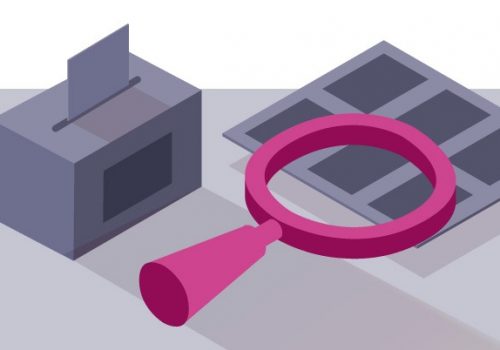 ¿Cómo puedes ser observador electoral para estas elecciones?
