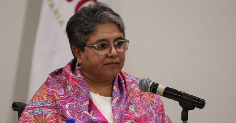 México aplicaría la de ojo por ojo si EEUU pone aranceles al acero