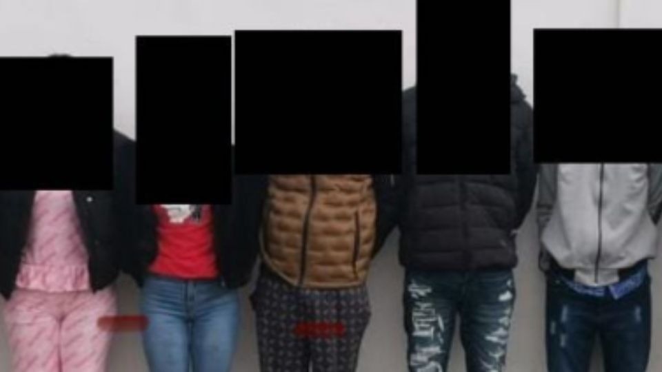 Detienen en Monterrey a «El Bélico 55», presunto líder del Cártel del Golfo