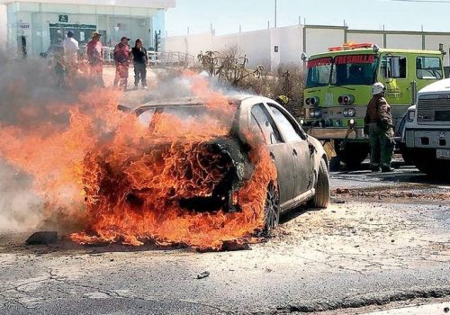 El fracaso de David Monreal por la seguridad en Zacatecas