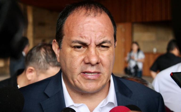 Morena lanza a Cuauhtémoc Blanco por GAM tras que la oposición presentara a Miguel Ángel Mancera