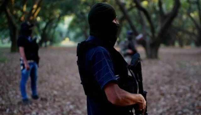 Lideres de los Tlacos y la Familia Michoacana pactan tregua en Guerrero