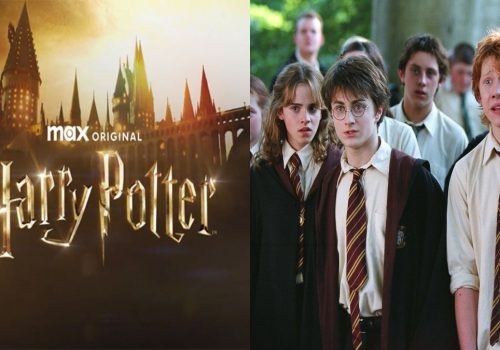 Para el 2026 llegará la serie de Harry Potter