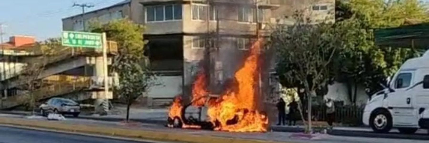 Ejecutan a 4 choferes en matutina jornada de violencia en Chilpancingo