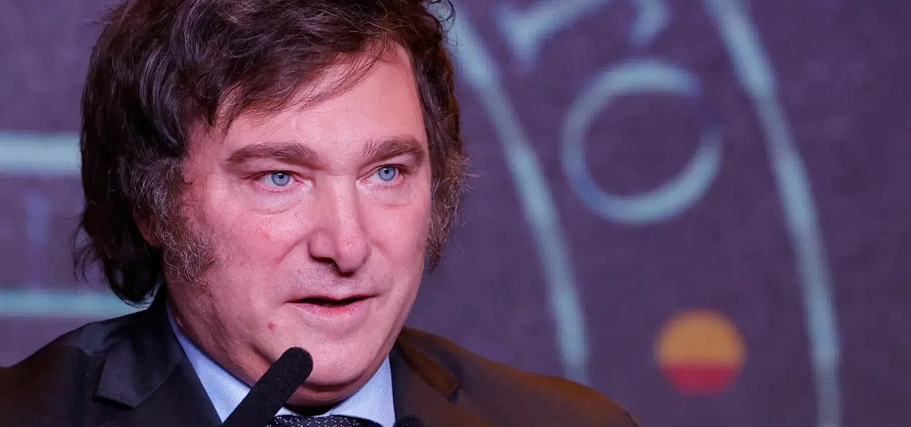 Aún con la “terapia de shock” de Milei, Argentina alcanza una inflación de 254.2%