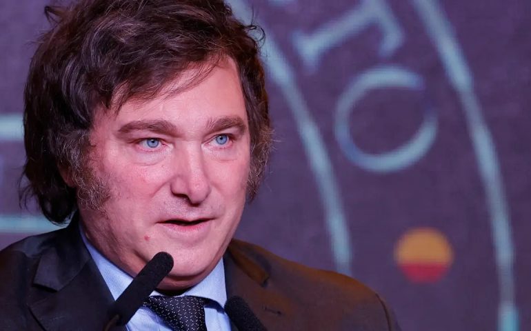 Aún con la “terapia de shock” de Milei, Argentina alcanza una inflación de 254.2%
