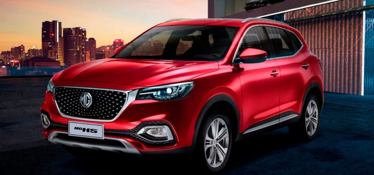 2 de cada 10 autos vendidos en México fueron importados de China