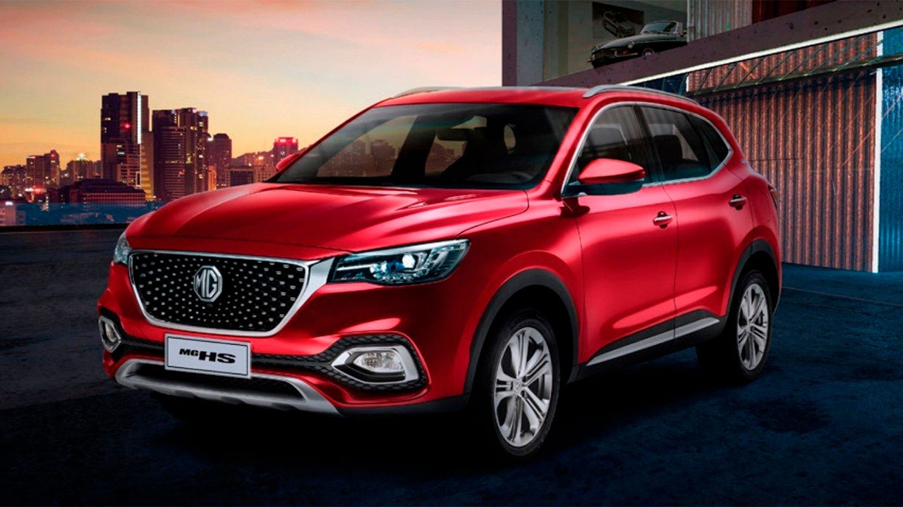 2 de cada 10 autos vendidos en México fueron importados de China