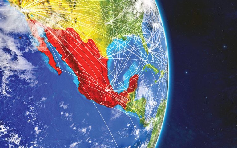 Nearshoring disparara las fusiones y adquisiciones en un 20% con empresas extranjeras