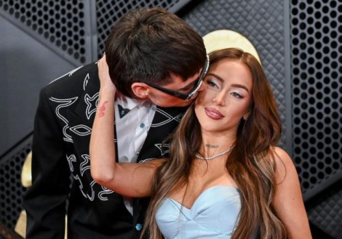 Nicki Nicole confirma que Peso Pluma le fue infiel